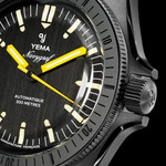 Yema Navygraph Phantom CMM.10 Limited Edition Watch #21.26.10.66.SNL.M6