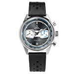 Yema Rallygraf Alpine Cup Series MKII Limited Edition Watch #YRAL26ALP-CH-AAS