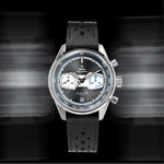 Yema Rallygraf Alpine Cup Series MKII Limited Edition Watch #YRAL26ALP-CH-AAS