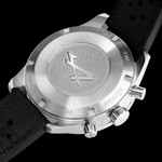 Yema Rallygraf Alpine Cup Series MKII Limited Edition Watch #YRAL26ALP-CH-AAS