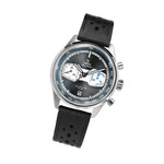 Yema Rallygraf Alpine Cup Series MKII Limited Edition Watch #YRAL26ALP-CH-AAS