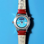 AVI-8 Hawker Hurricane McKellar Dual Time Peanuts Ruby Ace #AV-4151-03