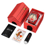 AVI-8 Hawker Hurricane McKellar Dual Time Peanuts Ruby Ace #AV-4151-03