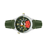 AVI-8 Hawker Hurricane McKellar Dual Time Peanuts Pine Pilot #AV-4151-05