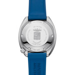 Squale 2001 MARINA MILITARE Limited Edition Dive Watch #2001MARINA.RBL