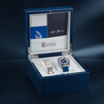 Squale 2001 MARINA MILITARE Limited Edition Dive Watch #2001MARINA.RBL