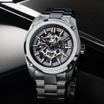 Formex Essence 41mm Skeleton "Stradale" Limited Edition COSC #0334.9.6011.100