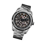 Formex Essence 41mm Skeleton "Stradale" Limited Edition COSC #0334.9.6011.100