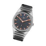 Formex Aria Manufacture Chronometer in Ardesia Grey #0513.1.5133