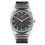 Formex Aria Manufacture Chronometer in Ardesia Grey #0513.1.5133