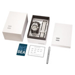Spinnaker Fleuss 43 Automatic Seconde Seconde 2025 2nd Batch Edition #SP-5170-11B-P