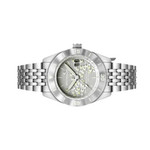 Spinnaker Fleuss 43 Automatic Seconde Seconde 2025 2nd Batch Edition #SP-5170-11B-P
