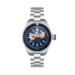 Spinnaker x Popeye Piccard Forearm Fury in Buoy Blue #SP-5173-22