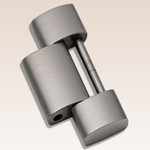 Islander 18mm Half-Link for Islander 22mm Bracelets #AL-03