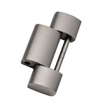 Islander 18mm Half-Link for Islander 22mm Bracelets #AL-03