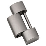 Islander 16mm Half-Link for Islander 20mm Bracelets #AL-04