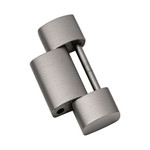 Islander 16mm Half-Link for Islander 20mm Bracelets #AL-04