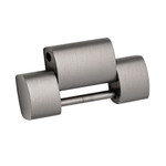 Islander 16mm Half-Link for Islander 20mm Bracelets #AL-04