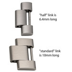 Islander 16mm Half-Link for Islander 20mm Bracelets #AL-04