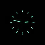 Bertucci A-1S America 250 White Dial Watch with Swiss Movement #10606