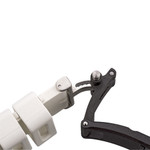 Islander 18mm Micro-Adjust Folding Clasp #CLASP-06