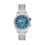 Spinnaker Bradner Automatic Dive Watch Marine Breeze #SP-5062-CC