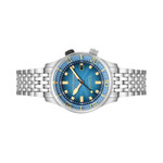 Spinnaker Bradner Automatic Dive Watch Marine Breeze #SP-5062-CC