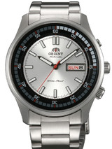 Orient Marshall Automatic Watch with Inner Rotating Bezel #EM7E002W