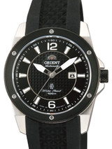 Orient Women's Automatic Sport Dive Watch with Sapphire Crystal #NR1H001B