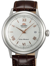 Customized Orient 2nd Generation Bambino Automatic Dress Watch #AC00008W