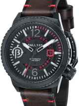 Ballast Trafalgar Automatic Watch with Unique Bezel System #BL-3133-04 Ballast Trafalgar Automatic Watch with Unique Bezel System #BL-3133-04