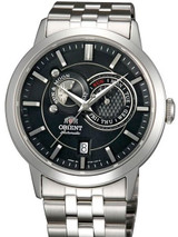 Orient Automatic Watch with Sapphire Crystal #ET0P002B