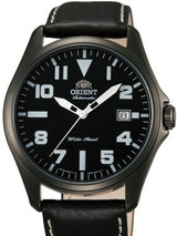 Scratch and Dent - Orient Wingman 41mm Military Collection Automatic Watch with Date #ER2D001B