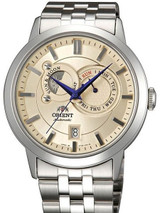 Orient Automatic Watch with Sapphire Crystal #ET0P002W