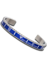Speedometer Official Steel Bracelet, Made in Italy #SBR2356