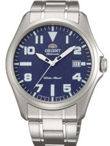 Scratch and Dent - Orient Wingman 41mm Military Collection Automatic Watch with Date #ER2D006D