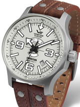 Vostok-Europe Expedition North Pole-1 Automatic Watch with 24-hour Sub-Dial #5955192