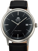 Customized Orient 2nd Generation Bambino Automatic Dress Watch #AC0000DB Customized Orient 2nd Generation Bambino Automatic Dress Watch #AC0000DB