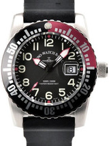 Zeno Airplane Dive Watch with Swiss Quartz Movement #6349-Q-a17