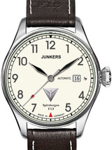 Junkers Spitzbergen F13 Miyota Automatic (self-winding) Watch #6164-5