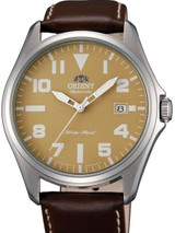 Orient Wingman 41mm Military Collection Automatic Watch with Date #ER2D00AN