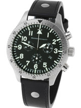 Messerschmitt Aviator's Chronograph Watch #ME5030L