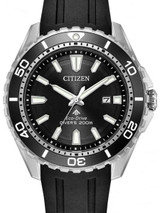 citizen promaster 200