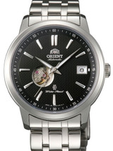 Scratch and Dent - Orient Moderno Open Heart Automatic Watch with Sapphire Crystal #DW00002B