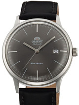 Scratch and Dent - Orient Bambino V3 Generation Two, Automatic Dress Watch with Grey Dial #AC0000CA 1