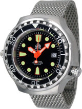 Tauchmeister ダイバー 1000m 自動ムーブメント T0269 Amazon.co.jp: Tauchmeister ダイバー 52mm - 1000m - 自動