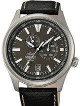 Scratch and Dent - Orient Defender 21-Jewel Automatic Field Watch with 24-Hour Sub-Dial #ET0N002K 1 Scratch and Dent - Orient Defender 21-Jewel Automatic Field Watch with 24-Hour Sub-Dial #ET0N002K 1