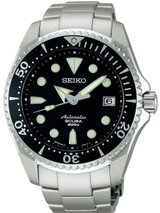 SEIKO セイコー SBDC007 SHOGUN 初代 ショーグン ダイバー Seiko Shogun Prospex Automatic Dive Watch with Black Dial and