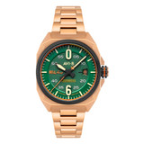 AVI-8 Bell X-1 Glamorous Glennis Automatic Mojave Green Ltd