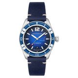 Spinnaker x Scottish Watches Fleuss Automatic Nessie Limited Edition #SP-5137-01
